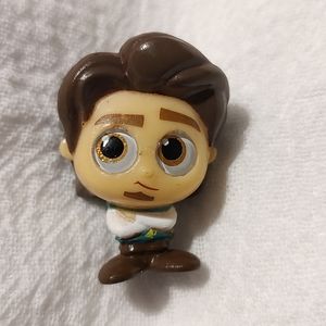 Disney Doorables Series 4 Tangled - Flynn Rider